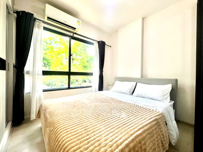 Condos for rent Bangkok : ‼️for rent 8,000.-‼️Grene condo Donmueang phase 1 📲Tel./LINE : 099-289-1569 