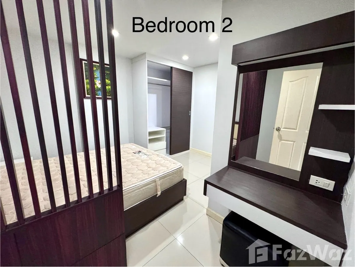 รูป คอนโดให้เช่า 3 ห้องนอน ในโครงการ PP Plus Sukhumvit 71 6419177 - รูปที่ 9/27