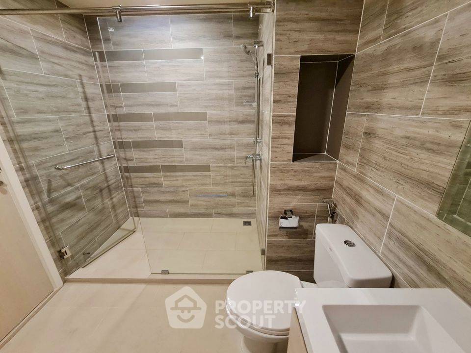 picture 2-BR Condo at Maestro 03 Ratchada – Rama 9 near MRT Phra Ram 9 (ID 1231202) - 8/8