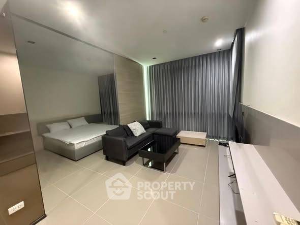รูป คอนโด 1-ห้องนอน ที่ เดอะ รูม สุขุมวิท 21 ใกล้ MRT สุขุมวิท (ID 2961177) - รูปที่ 3/7