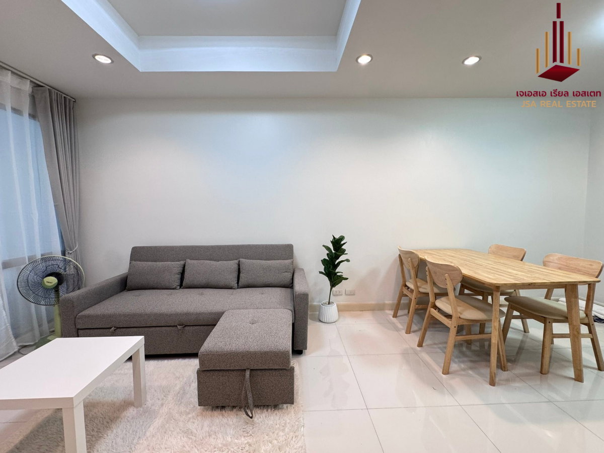 picture ✨ For Rent: The Private Sukhumvit-Bangchak  ✨  💰 Only 49,500 THB/month - 3/10