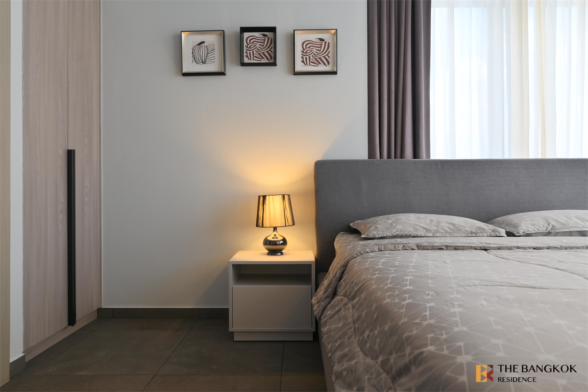picture The Lofts Asoke Book quickly before the room is gone!! near MRT Phetchaburi Station - 8/10