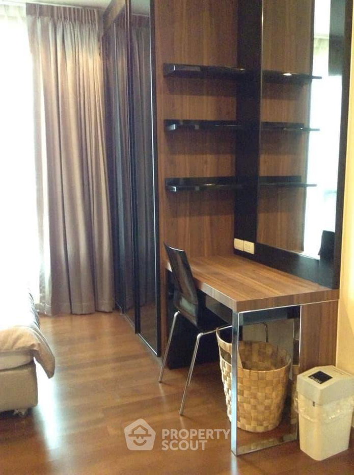 รูป คอนโด 1 ห้องนอน คุ้มค่า โครงการ Ivy Thonglor 23 ชั้น 12 ใกล้ BTS ทองหล่อ (ID 436918) - รูปที่ 5/9