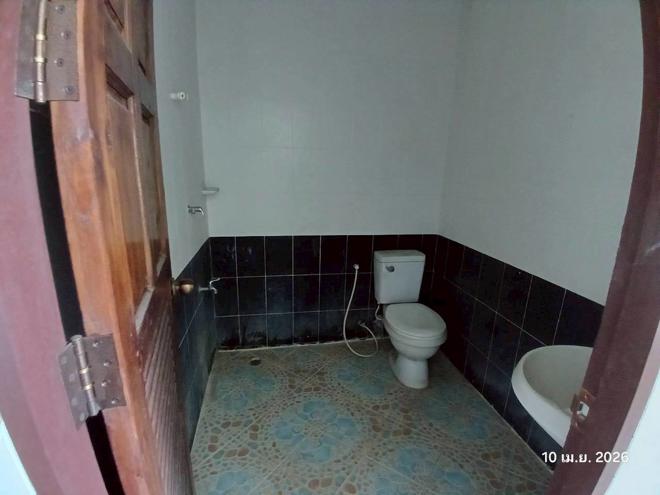 รูป บ้านเดี่ยว 56.4 ตร.วา บ้านโฮ่ง ลำพูน 3.1M - รูปที่ 17/42