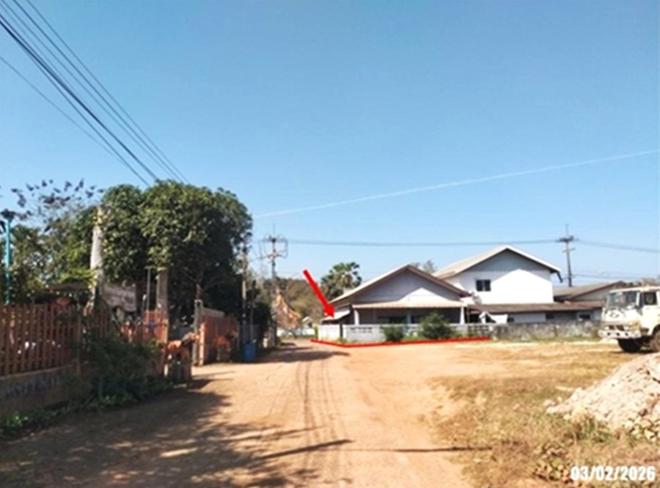 รูป บ้านเดี่ยว 49 ตร.วา เพ็ญ อุดรธานี 2M - รูปที่ 4/14