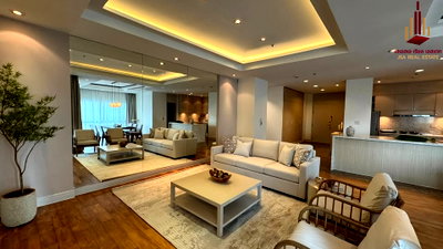 Condos for rent Golden Place Rama 9 : ✨ For Rent: Royal Residence Park Condo ✨  💰 Only 180,000 THB/month 