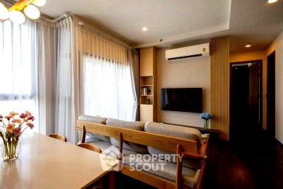 คอนโดให้เช่า : ชั้น 25 ห้อง 2 ห้องนอน Park Origin Thonglor ใกล้ BTS ทองหล่อ (ID 2961947)