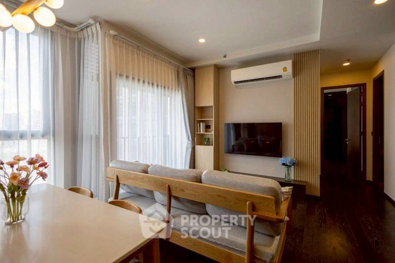 picture 2-BR Condo at Park Origin Thonglor near BTS Thong Lor (ID 2961947) - 1/19