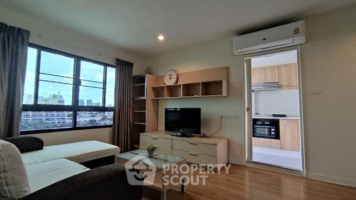 รูป คอนโด 2-ห้องนอน ที่ ลุมพินี เพลส พหล สะพานควาย ใกล้ BTS สะพานควาย (ID 662496) - รูปที่ 3/4