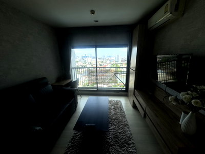 Condos for rent : 🔥🔥🔥 For Rent Condo , Life Sukhumvit 48 , BTS-Phra Khanong , Phra Khanong , Khlong Toei , Bangkok , CX-85712 ✅ Live chat with us ADD LINE @connexproperty ✅ 🔥🔥🔥
