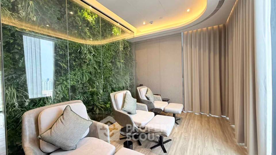 picture 1-BR Condo at SOHO Bangkok Ratchada near MRT Huai Khwang (ID 2961684) - 17/19