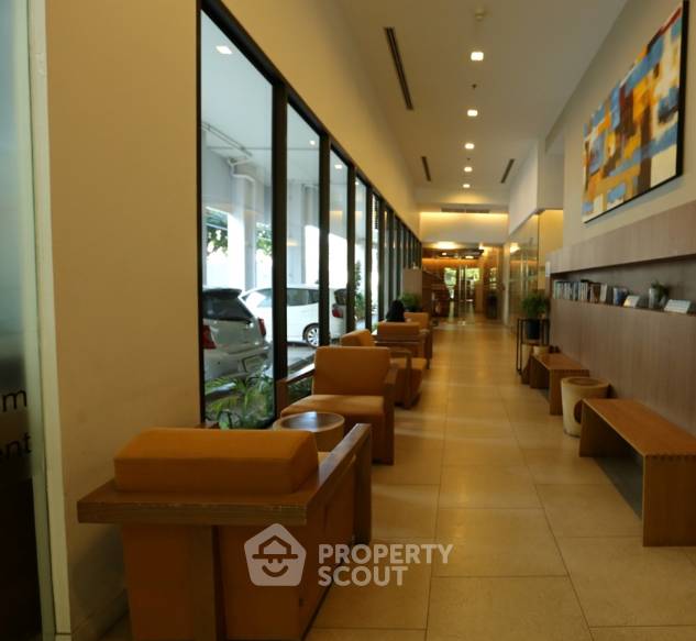 รูป คอนโด 1-ห้องนอน ที่ ไอดีโอ สาทร-ตากสิน ใกล้ BTS กรุงธนบุรี (ID 1109078) - รูปที่ 7/9
