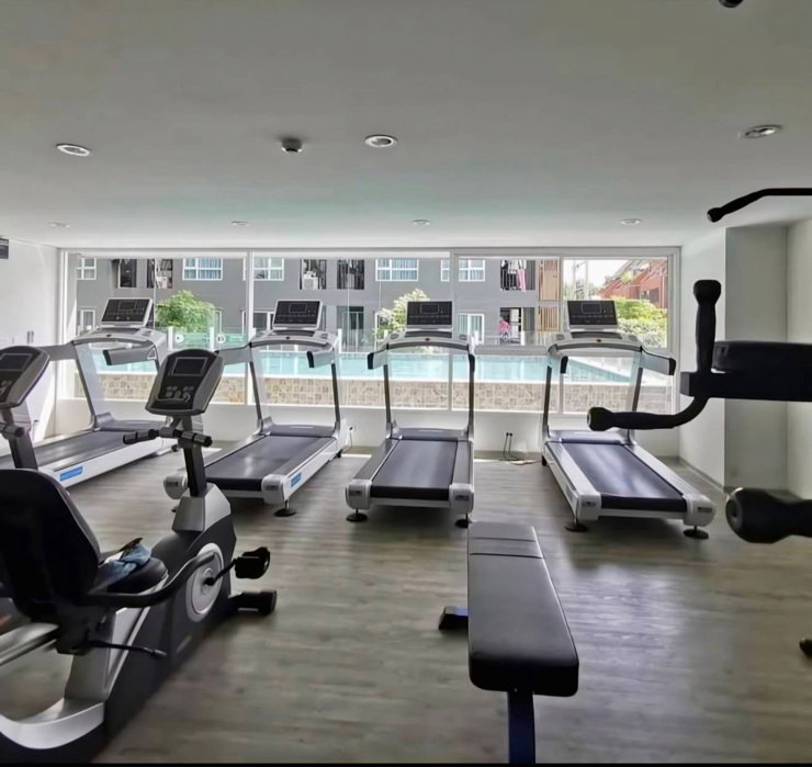picture For rent Regent Sukhumvit 97/1, 🔥12,000🔥BTS Bang Chak - 18/20