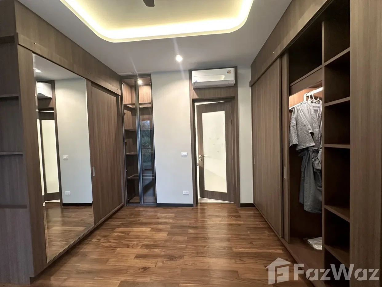 picture Stunning 3 Bedroom Modern Private Pool Villa 6420299 - 78/98