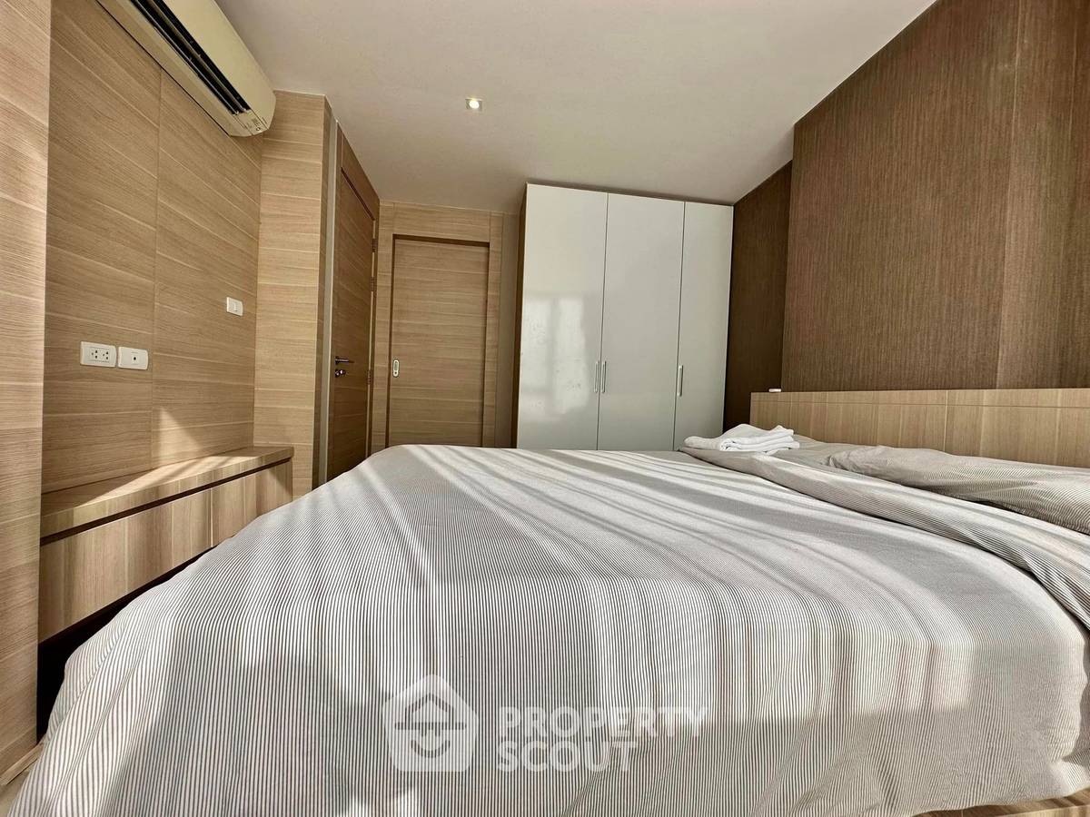 รูป คอนโด 1 ห้องนอน 45 ตร.ม. ที่ Klass Silom ใกล้ BTS ช่องนนทรี 200 ม. (ID 985840) - รูปที่ 9/10
