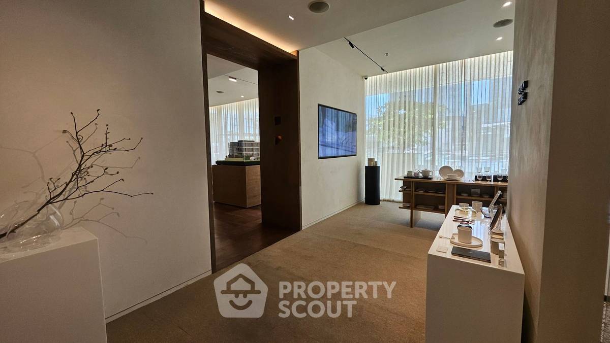 picture Retail Space for Rent in Luxury Thonglor Condominium (ID 2961370) - 4/7