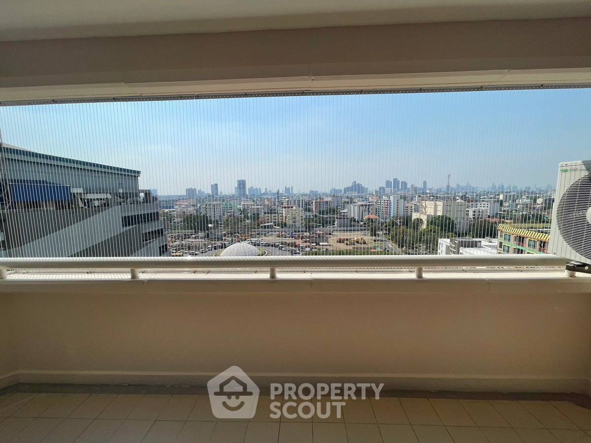 รูป คอนโด 2 ห้องนอน ราคาเหมาะสม 115 ตร.ม. Central City East Tower (ID 1001393) - รูปที่ 11/19