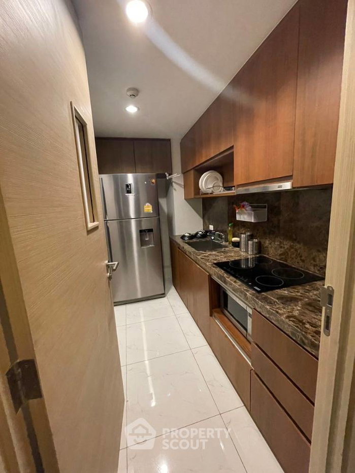 picture 2-BR Condo at Siamese Thirty Nine near BTS Phrom Phong (ID 1623230) - 5/7