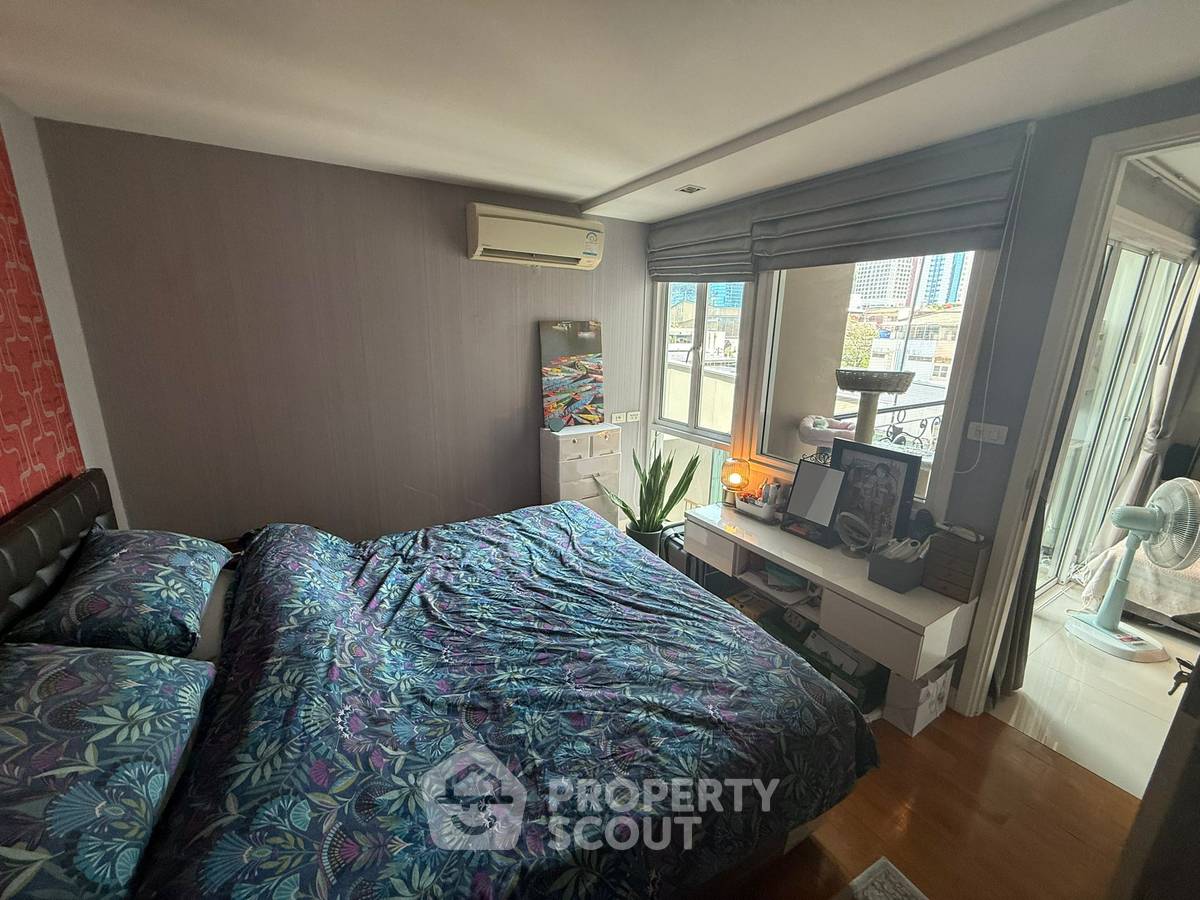 รูป คอนโด 1-ห้องนอน ที่ เลอ นีซ เอกมัย คอนโดมิเนียม ใกล้ BTS เอกมัย (ID 2961367) - รูปที่ 12/14