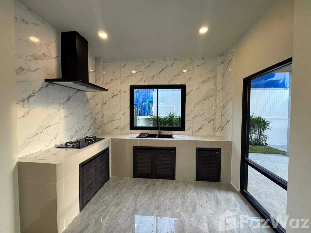 picture 4 Bedroom House for sale in Si Sunthon, Phuket 6419351 - 14/26