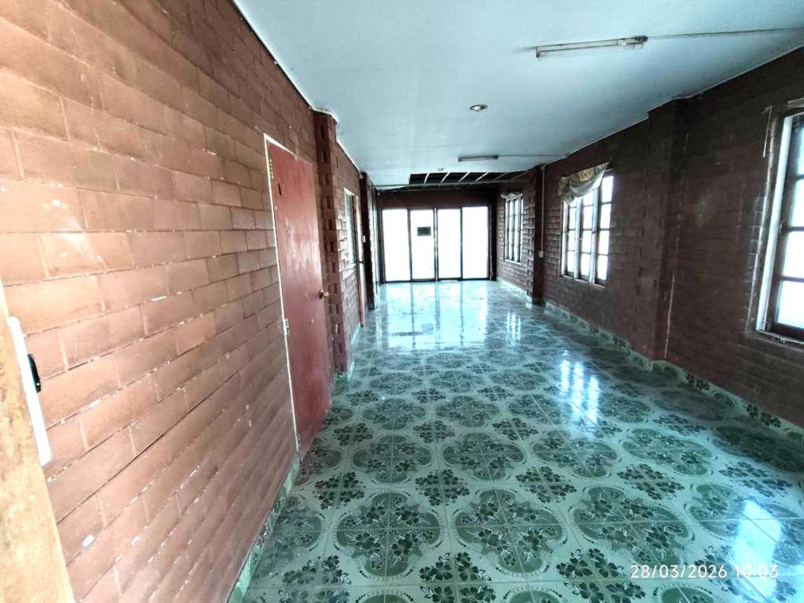รูป บ้านเดี่ยว 200 ตร.วา เลาขวัญ กาญจนบุรี 1.1M - รูปที่ 23/32