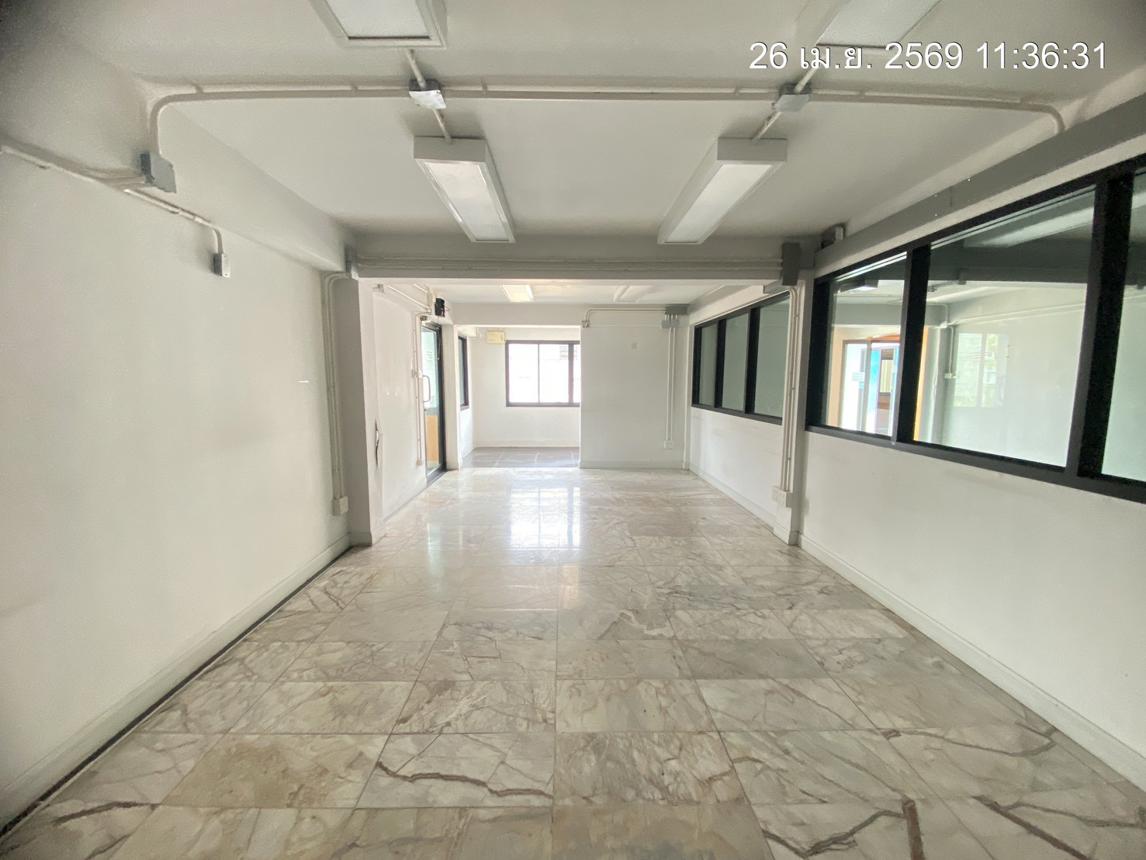 รูป อาคารสำนักงาน 135 ตร.วา เขตบางซื่อ กรุงเทพมหานคร 18.9M - รูปที่ 45/54