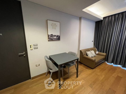 1-BR Condo at The Lumpini 24 near BTS Phrom Phong (ID 2750150)