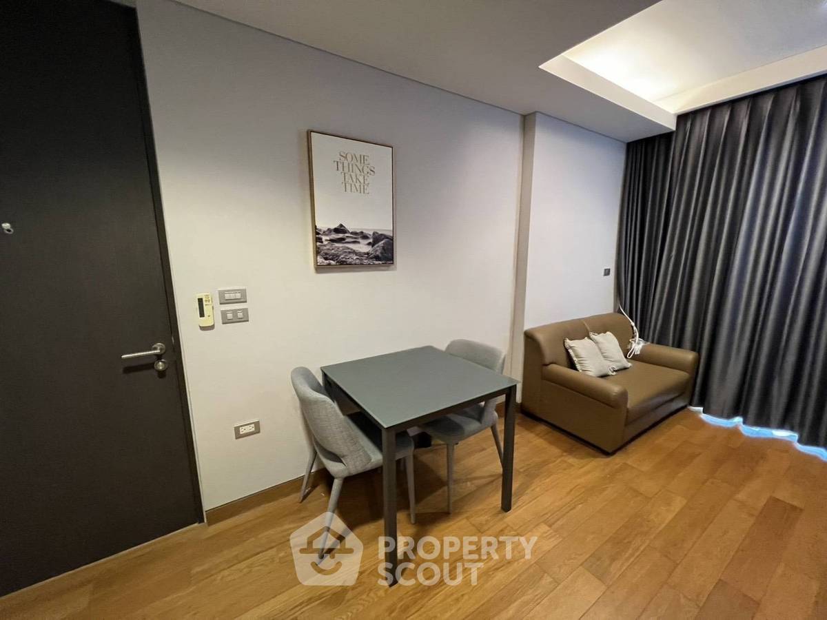 รูป คอนโด 1-ห้องนอน ที่ เดอะ ลุมพินี 24 ใกล้ BTS พร้อมพงษ์ (ID 2750150) - รูปที่ 1/8