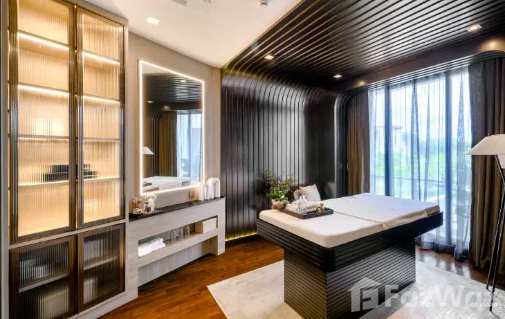 รูป ขาย บ้านเดี่ยว 5 ห้องนอน ในโครงการ เดอะ เจนทริ เกษตร-นวมินทร์ 5751425 - รูปที่ 2/8