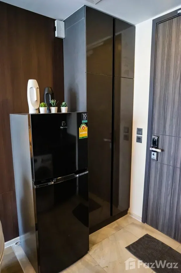 picture 1 Bedroom Condo for rent at Ashton Asoke 1074032 - 5/10