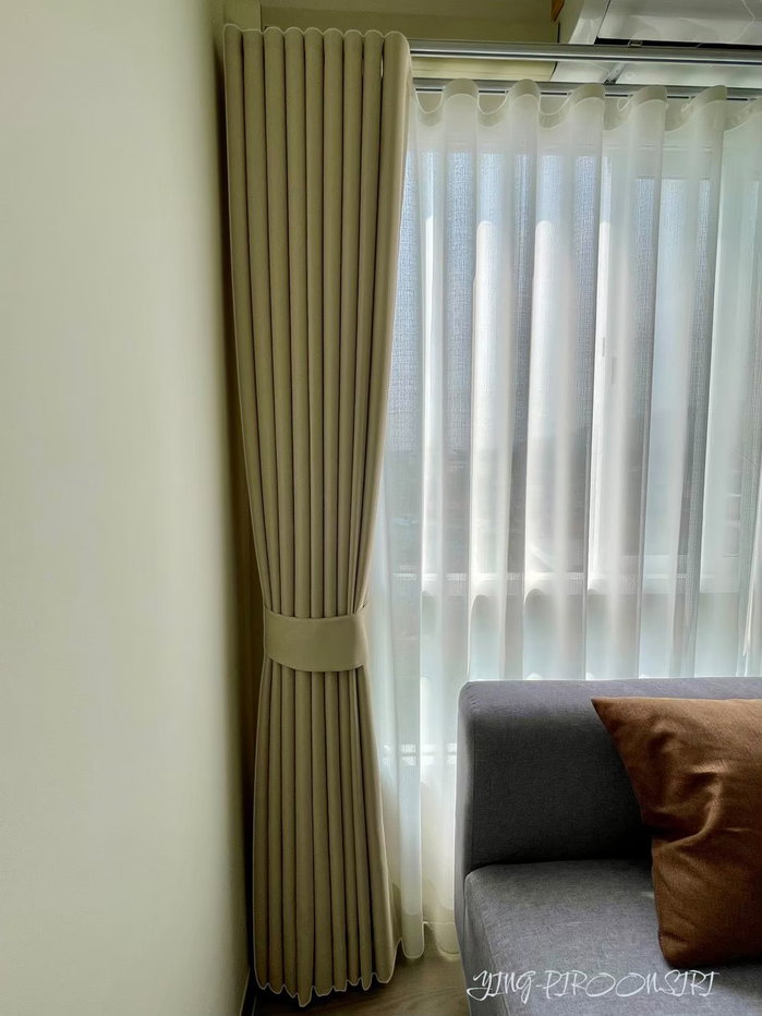 picture Condo for rental at Hay HuaHin, Room 78/208 ,7th floor  - 26/41