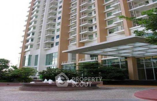 รูป คอนโด 1-ห้องนอน ที่ วิลล่า สาทร ใกล้ BTS กรุงธนบุรี (ID 320184) - รูปที่ 2/11