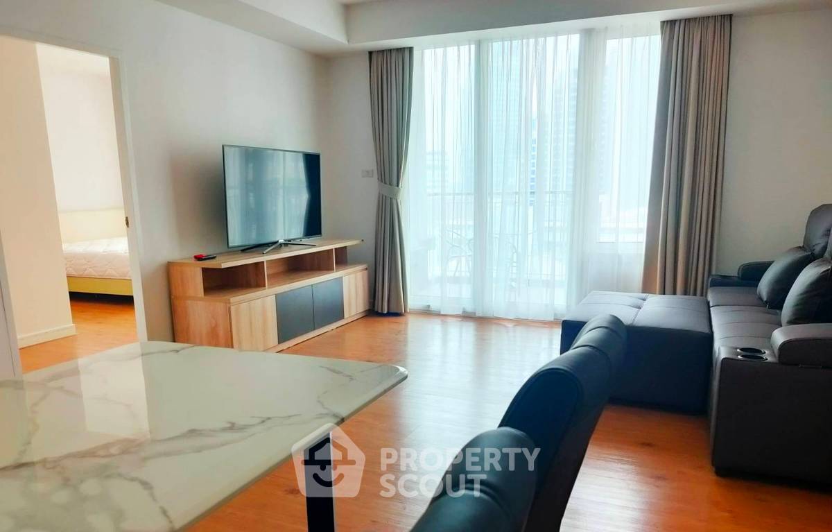 picture 2-BR Condo at Baan Siri 24 near BTS Phrom Phong (ID 2962129) - 8/8