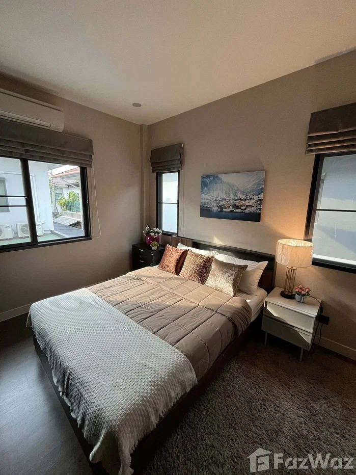 picture FOR RENT | Setthasiri Krungthep Kreetha 6421942 - 6/16