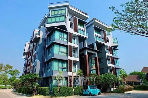 คอนโด 2-ห้องนอน ที่ ฮิมมา การ์เด้นท์ คอนโดมิเนียม ใน ช้างเผือก (ID 2964398)