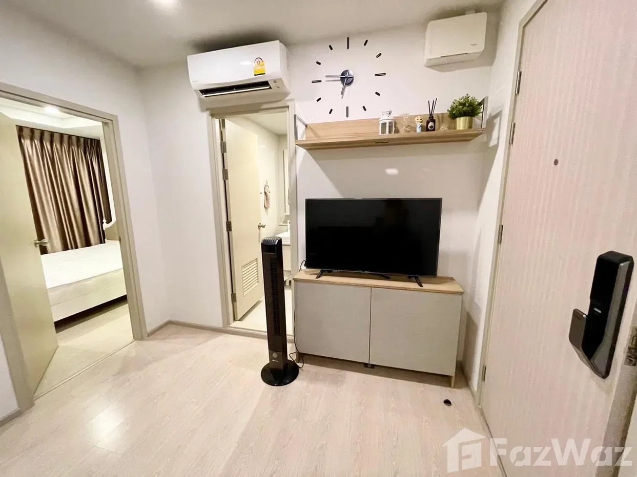 รูป ขาย คอนโด 1 ห้องนอน ในโครงการ เดอะทรี สุขุมวิท 64 1830198 - รูปที่ 2/9