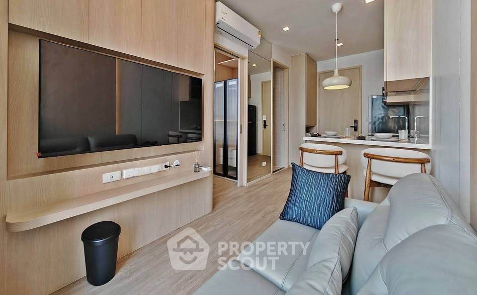 รูป คอนโด 1-ห้องนอน ที่ โนเบิล สเตท 39 ใกล้ BTS พร้อมพงษ์ (ID 2096877) - รูปที่ 7/9