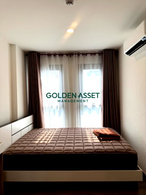 คอนโดให้เช่า : [RENT/SALE] Aspire Pinklao แอสปาย ปิ่นเกล้า ว่างจองพร้อมเข้า 📍มีดูแลหลายห้อง