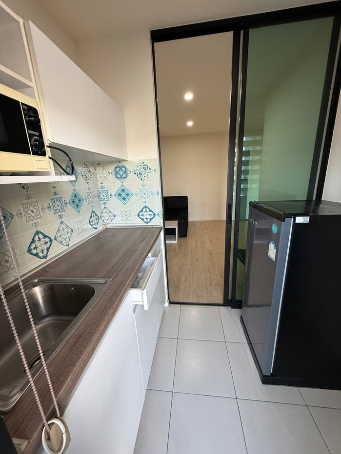 picture For rent condo green space sukhumvit77 phase2 Line@757zwvfy - 7/12