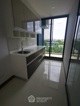 คอนโด 2-ห้องนอน ที่ ศุภาลัย พรีเมียร์ เจริญนคร ใกล้ BTS กรุงธนบุรี (ID 756335)