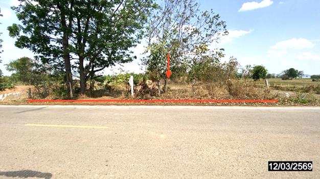picture LAND 3611.5 Sq.w. Non Sang Nong Bua Lam Phu for 2.7M - 13/16