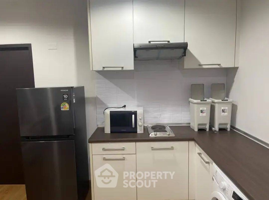 รูป คอนโด 1-ห้องนอน ที่ ดิ แอดเดรส สุขุมวิท 42 ใกล้ BTS เอกมัย (ID 1958568) - รูปที่ 3/10