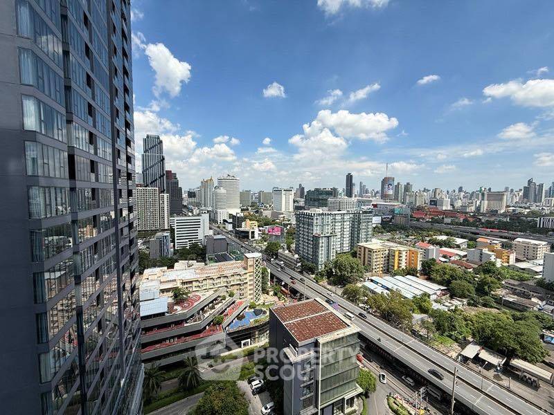 picture 1-BR Condo at Nue District R9 near MRT Phra Ram 9 (ID 2961279) - 10/10