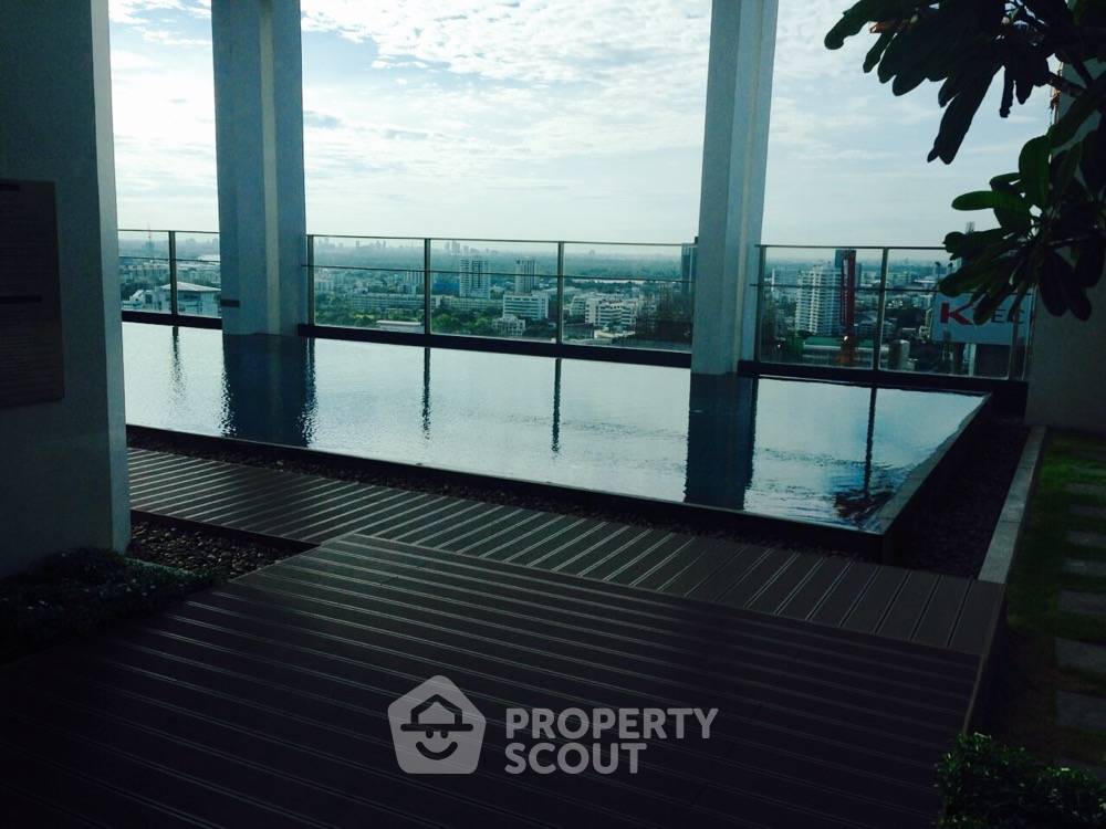 รูป คอนโด 2-ห้องนอน ที่ ริทึ่ม สาทร-นราธิวาส ใกล้ BTS ช่องนนทรี (ID 742192) - รูปที่ 12/16