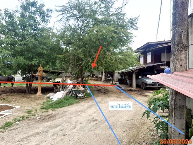 รูป บ้านเดี่ยว 163 ตร.วา ปากช่อง นครราชสีมา 2.7M - รูปที่ 5/14