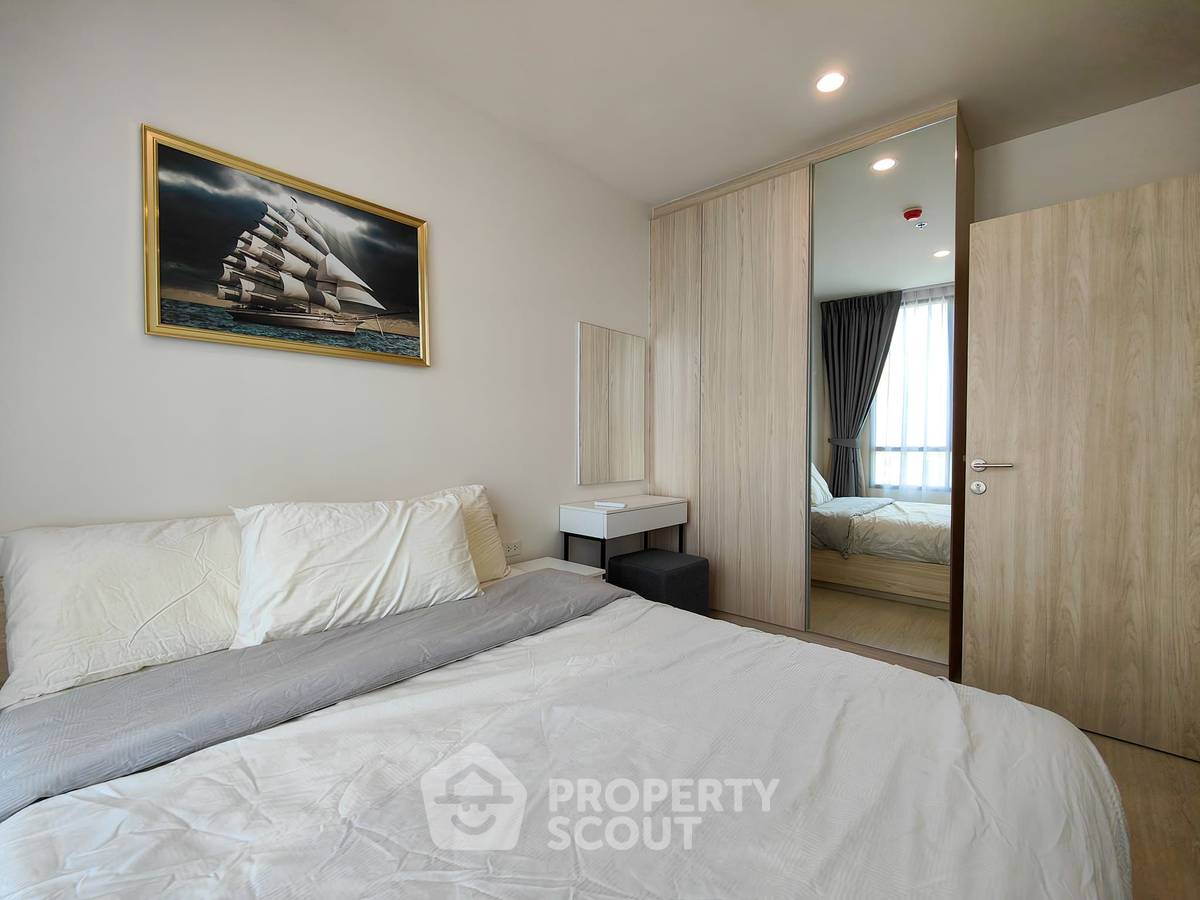 รูป คอนโด 2 ห้องนอน NUE Noble Ratchada ลาดพร้าว ชั้น 15 ใกล้ MRT ลาดพร้าว (ID 1542305) - รูปที่ 10/20