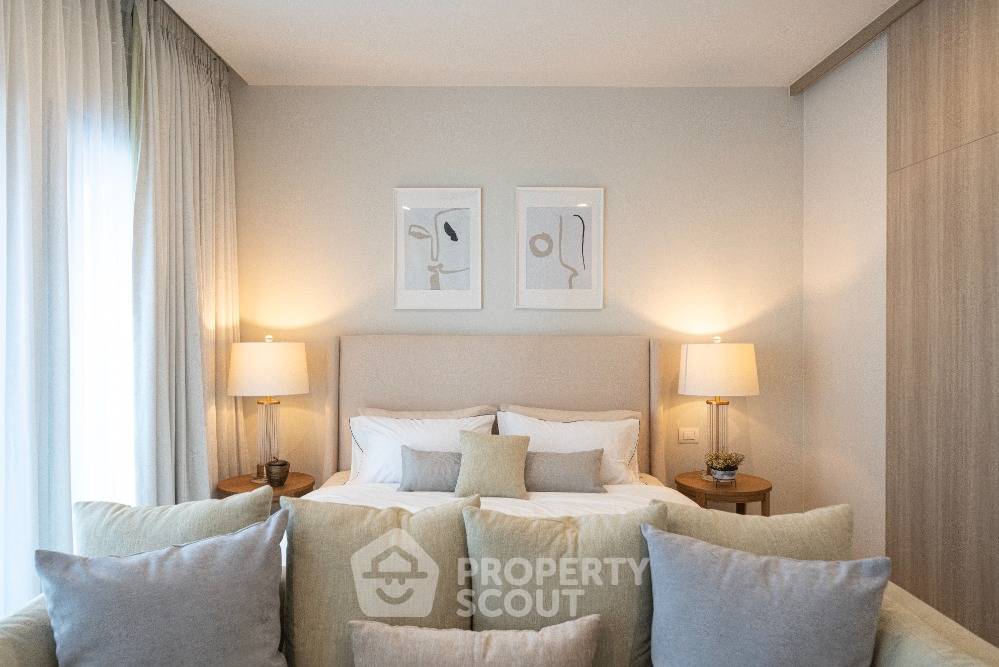 picture 1-BR Condo at Noble Ploenchit near BTS Phloen Chit (ID 1231719) - 2/12
