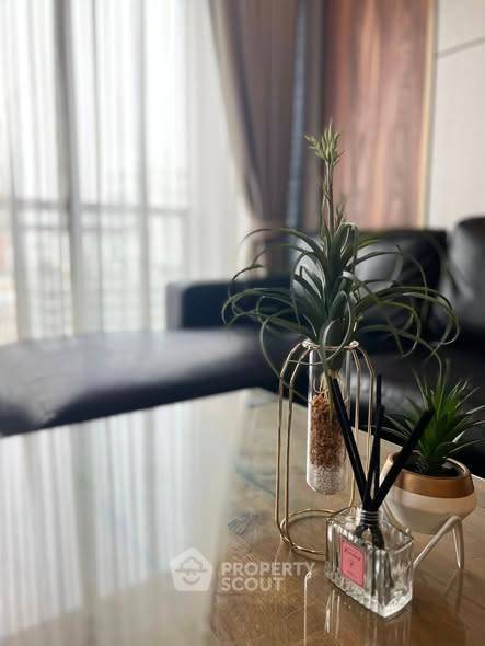 picture 2-BR Condo at 39 By Sansiri near BTS Phrom Phong (ID 2961192) - 3/18