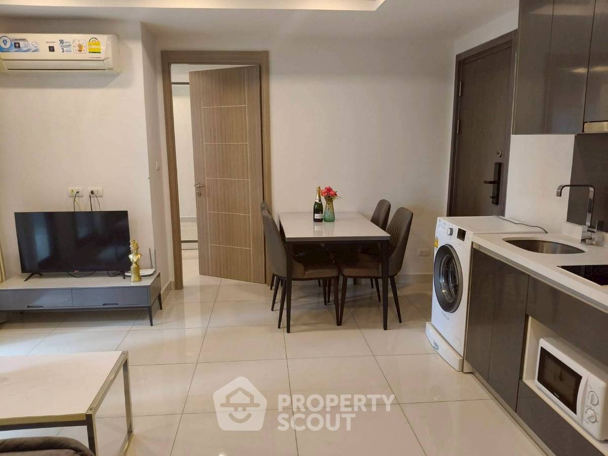 picture 2-BR Condo at Arcadia Beach Continental close to Pattaya South (ID 2958745) - 7/14