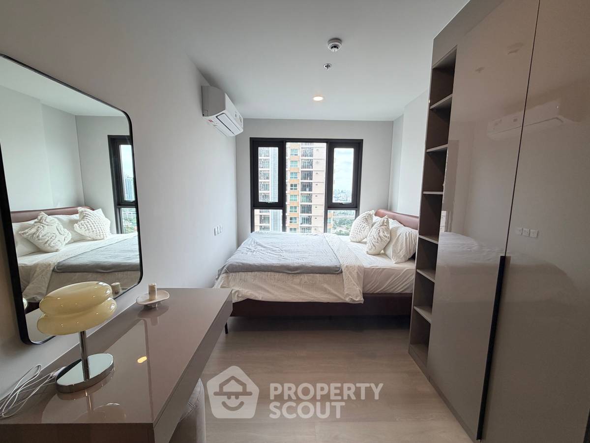 picture 1-BR Condo at ASPIRE Onnut Station near BTS On Nut (ID 2921644) - 7/11